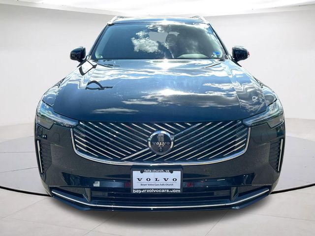 2026 Volvo XC90 Plus
