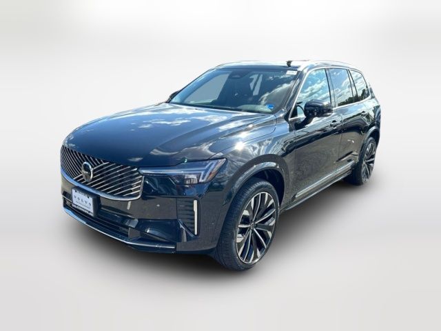 2026 Volvo XC90 Plus