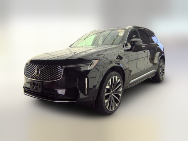 2026 Volvo XC90 Plus