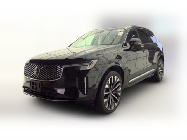 2026 Volvo XC90 Plus