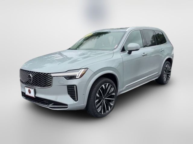 2026 Volvo XC90 Plus