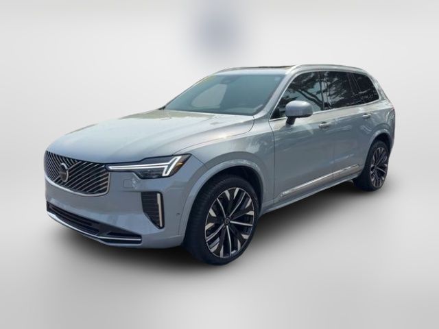 2026 Volvo XC90 Plus