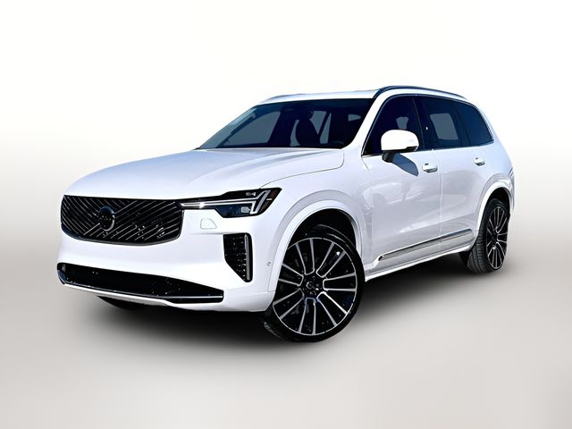 2026 Volvo XC90 Plus
