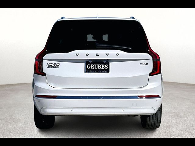 2026 Volvo XC90 Plus