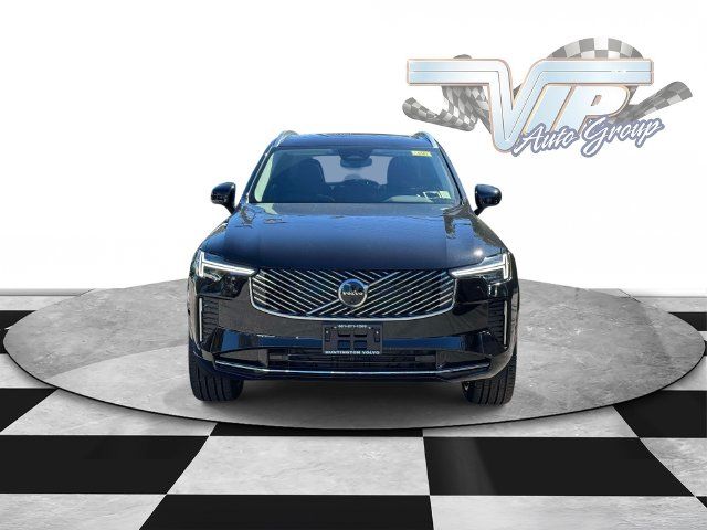 2026 Volvo XC90 Plus