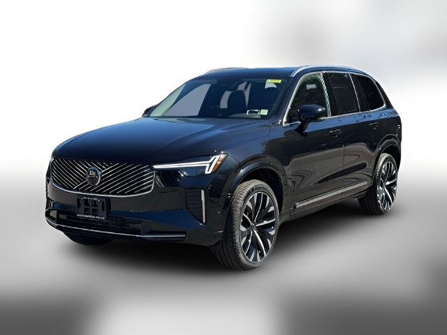 2026 Volvo XC90 Plus