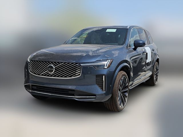 2026 Volvo XC90 Plus