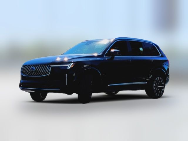 2026 Volvo XC90 Plus