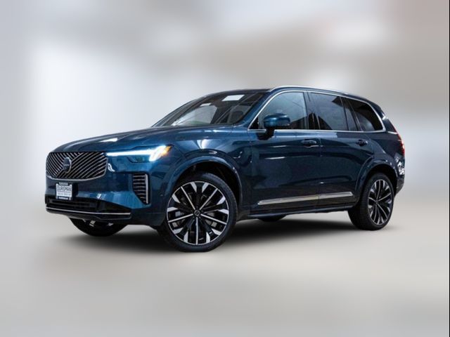 2026 Volvo XC90 Plus