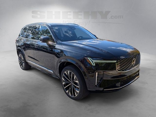 2026 Volvo XC90 Plus