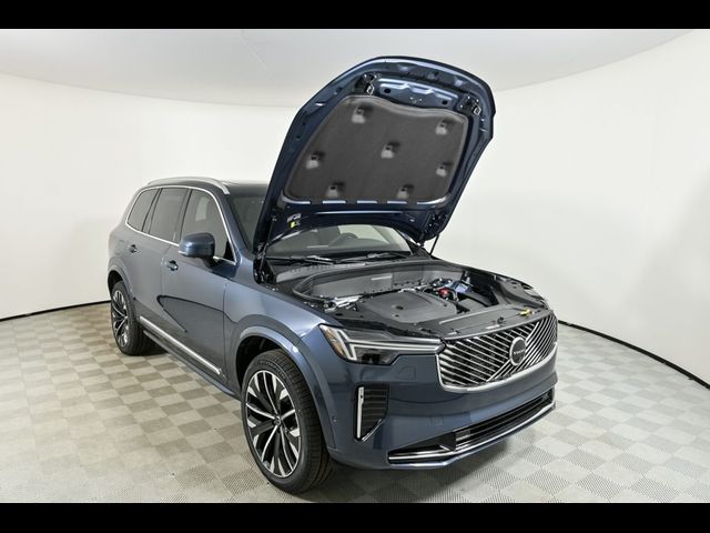 2026 Volvo XC90 Plus