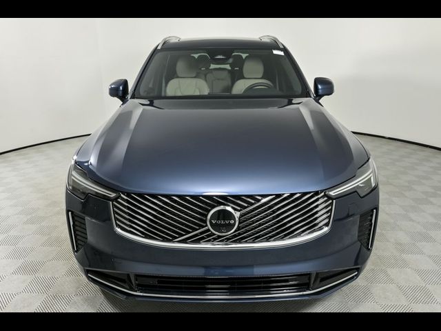 2026 Volvo XC90 Plus