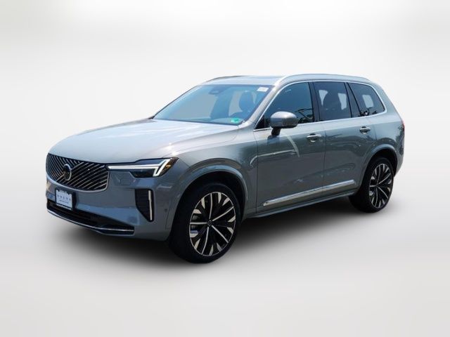 2026 Volvo XC90 Plus
