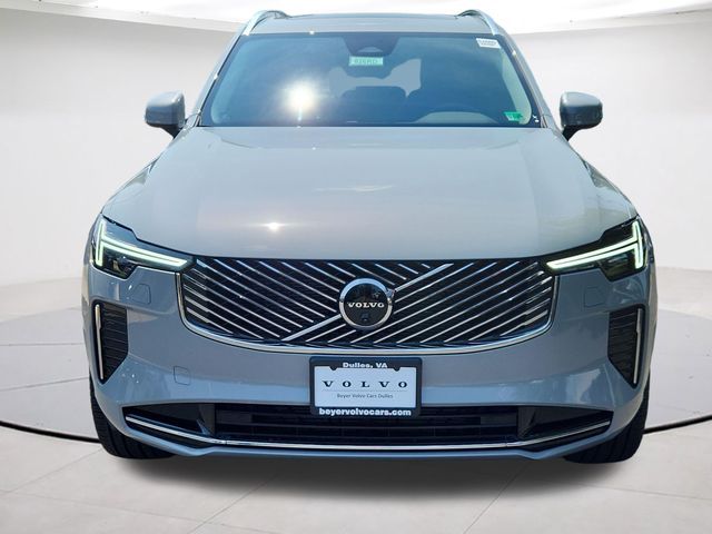 2026 Volvo XC90 Plus