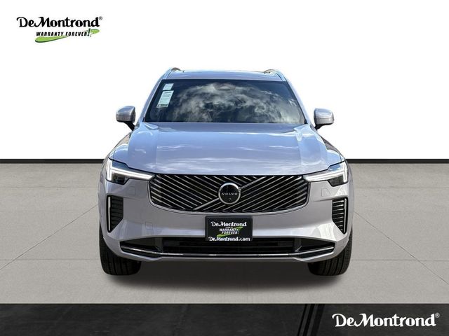 2026 Volvo XC90 Plus
