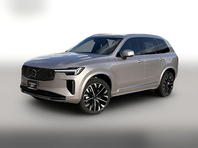 2026 Volvo XC90 Plus