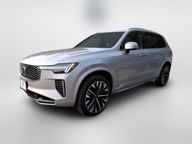 2026 Volvo XC90 Plus