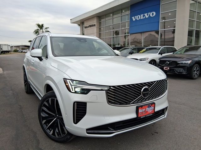2026 Volvo XC90 Plus
