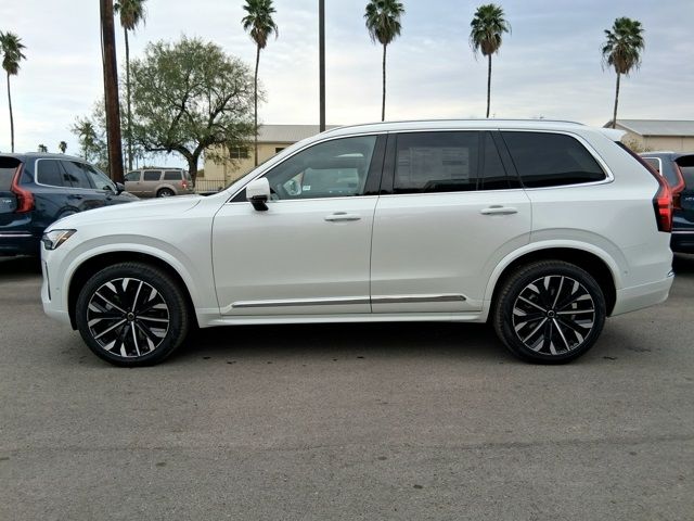 2026 Volvo XC90 Plus