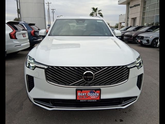 2026 Volvo XC90 Plus