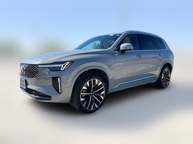 2026 Volvo XC90 Plus