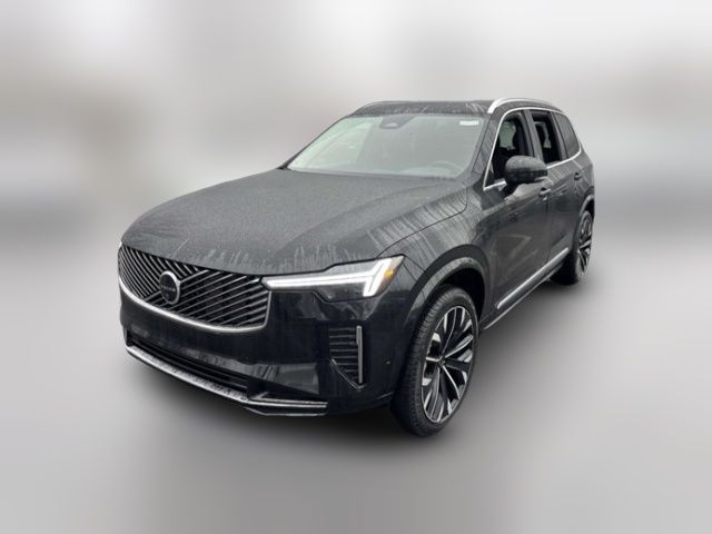 2026 Volvo XC90 Plus
