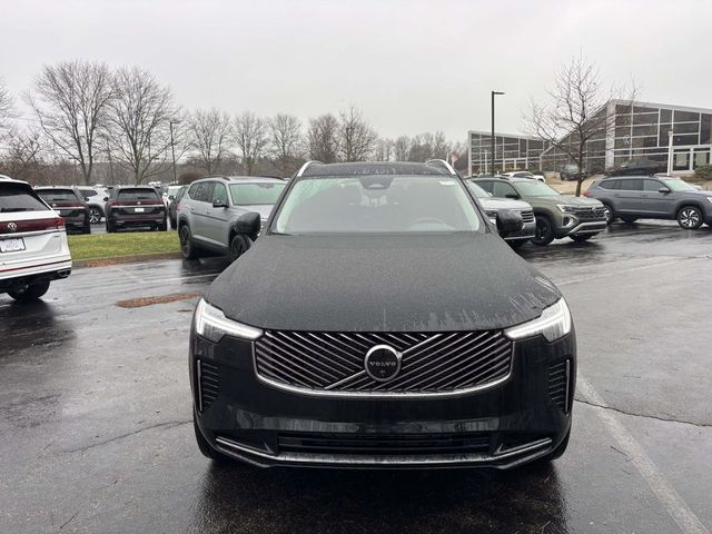 2026 Volvo XC90 Plus