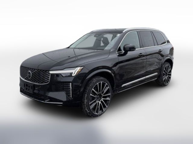 2026 Volvo XC90 Plus