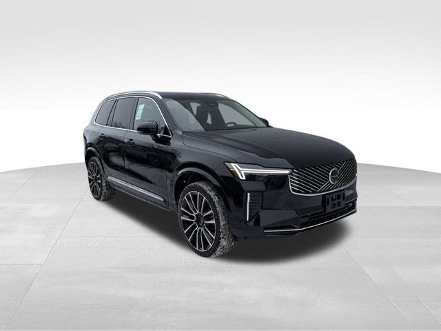 2026 Volvo XC90 Plus