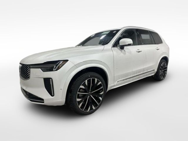 2026 Volvo XC90 Plus