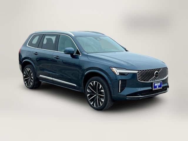 2026 Volvo XC90 Plus