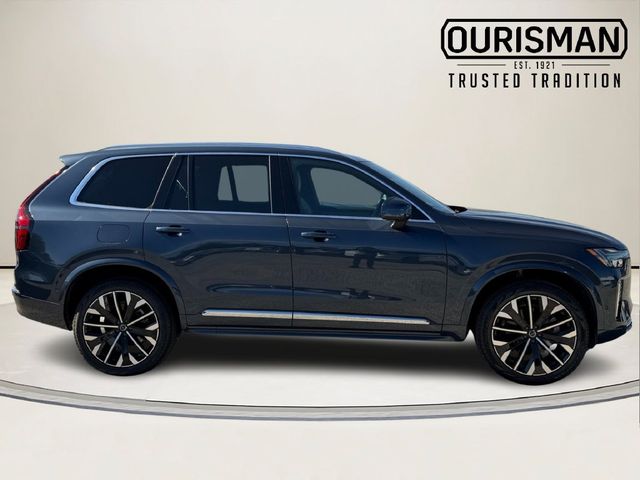 2026 Volvo XC90 Plus