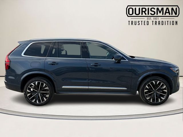 2026 Volvo XC90 Plus