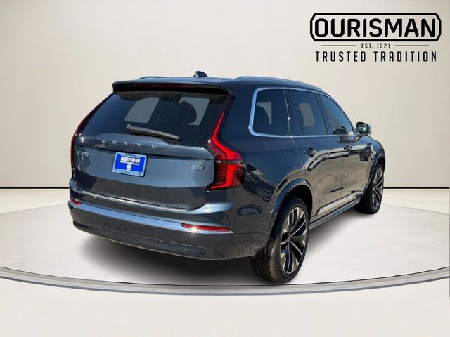 2026 Volvo XC90 Plus