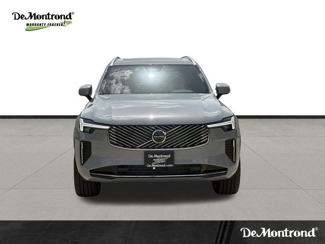 2026 Volvo XC90 Plus