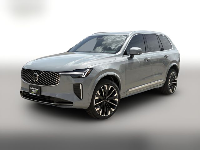 2026 Volvo XC90 Plus