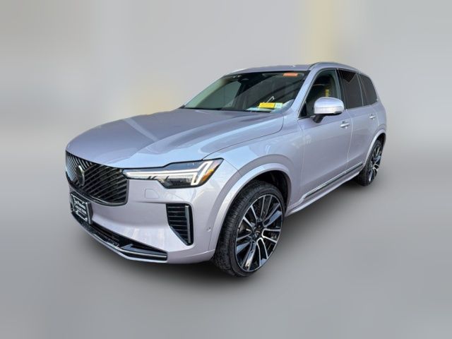 2026 Volvo XC90 Plus