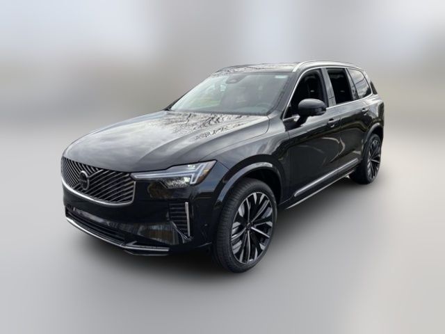 2026 Volvo XC90 Plus