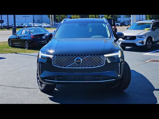 2026 Volvo XC90 Plus