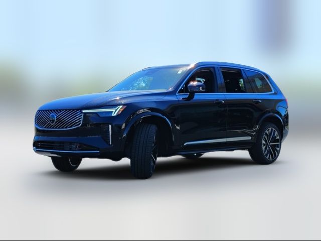 2026 Volvo XC90 Plus