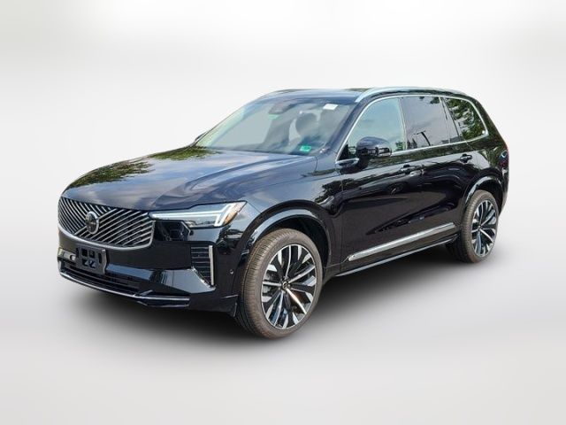 2026 Volvo XC90 Plus