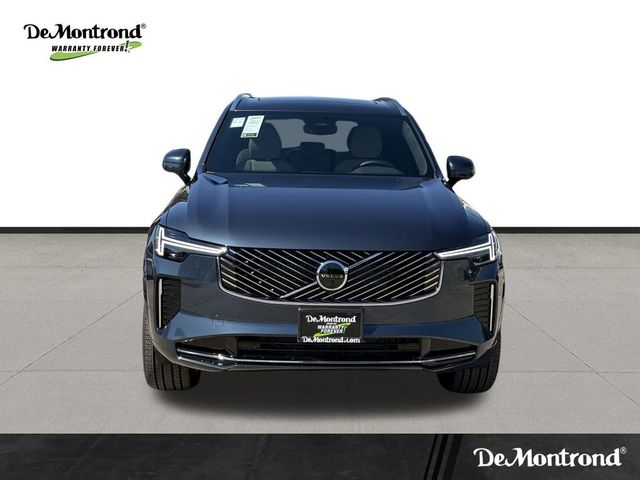 2026 Volvo XC90 Plus