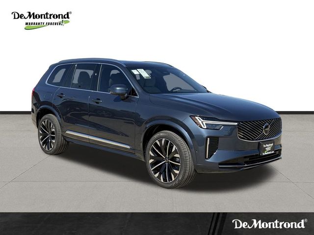 2026 Volvo XC90 Plus