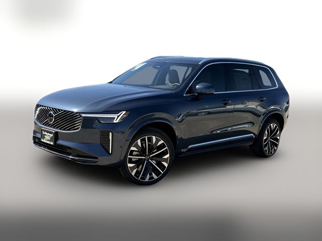 2026 Volvo XC90 Plus