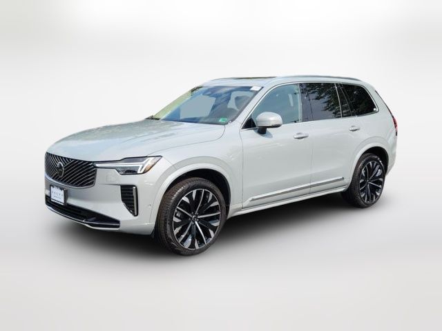 2026 Volvo XC90 Plus