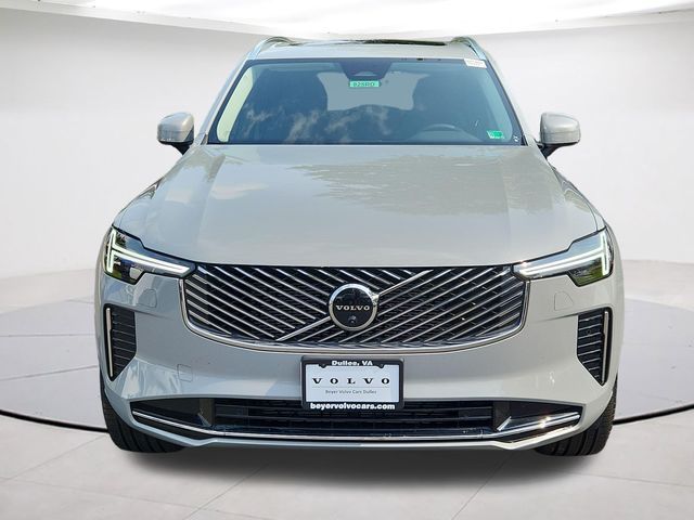 2026 Volvo XC90 Plus