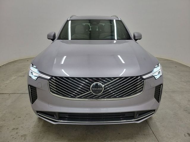 2026 Volvo XC90 Plus