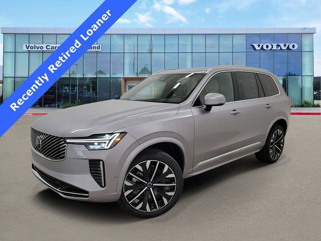 2026 Volvo XC90 Plus