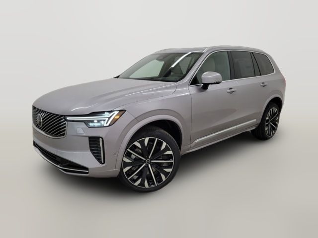 2026 Volvo XC90 Plus