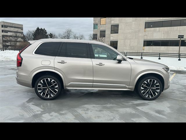 2026 Volvo XC90 Plus